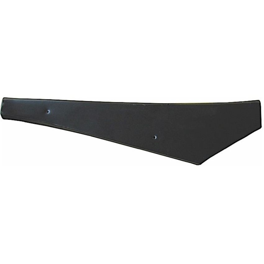 RH QUARTER INNER UPPER PANEL EL CAMINO/CABALLERO 78-87