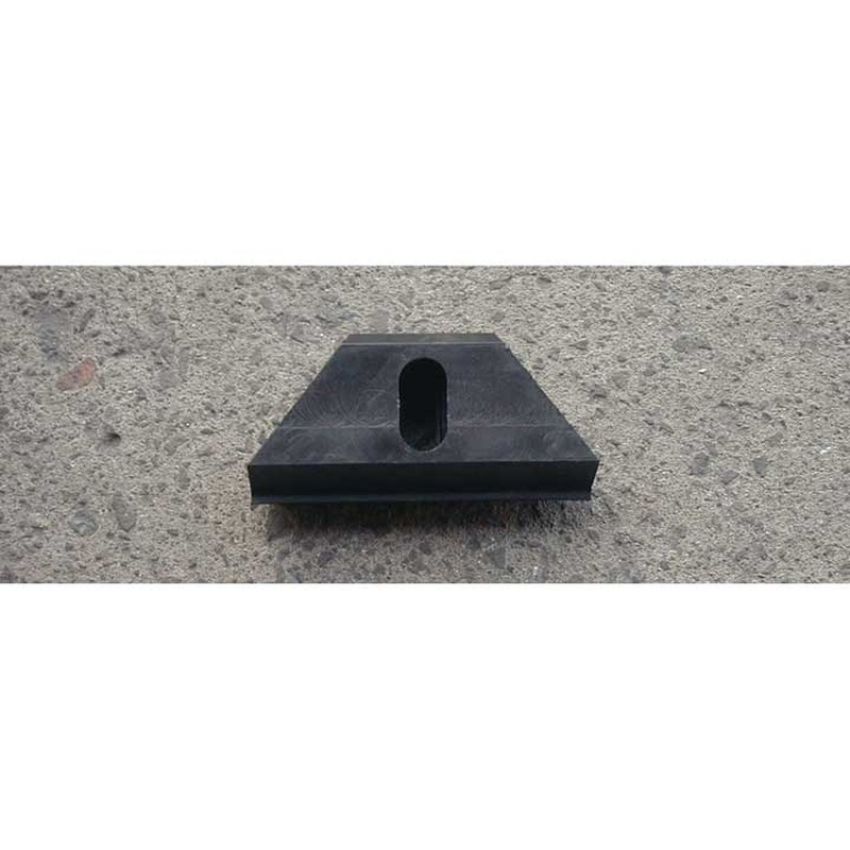 BATTERY HOLD DOWN BRKT GENERAL MOTORS MULTI-VEHICLE 78-88