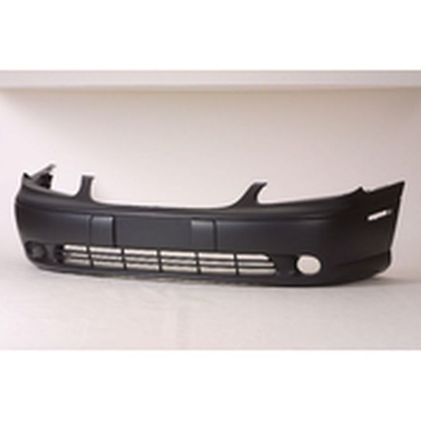 FT BUMPER CVR (P) MALIBU 97-05