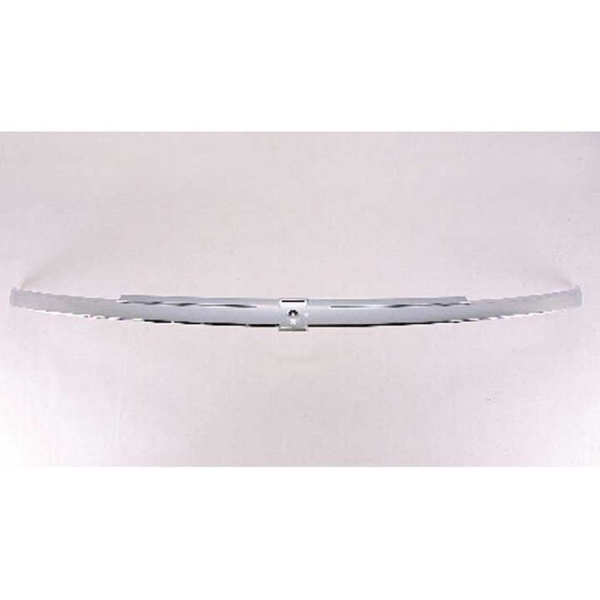 GRILLE MLDG CHR MALIBU/MALIBU MAXX 04-05