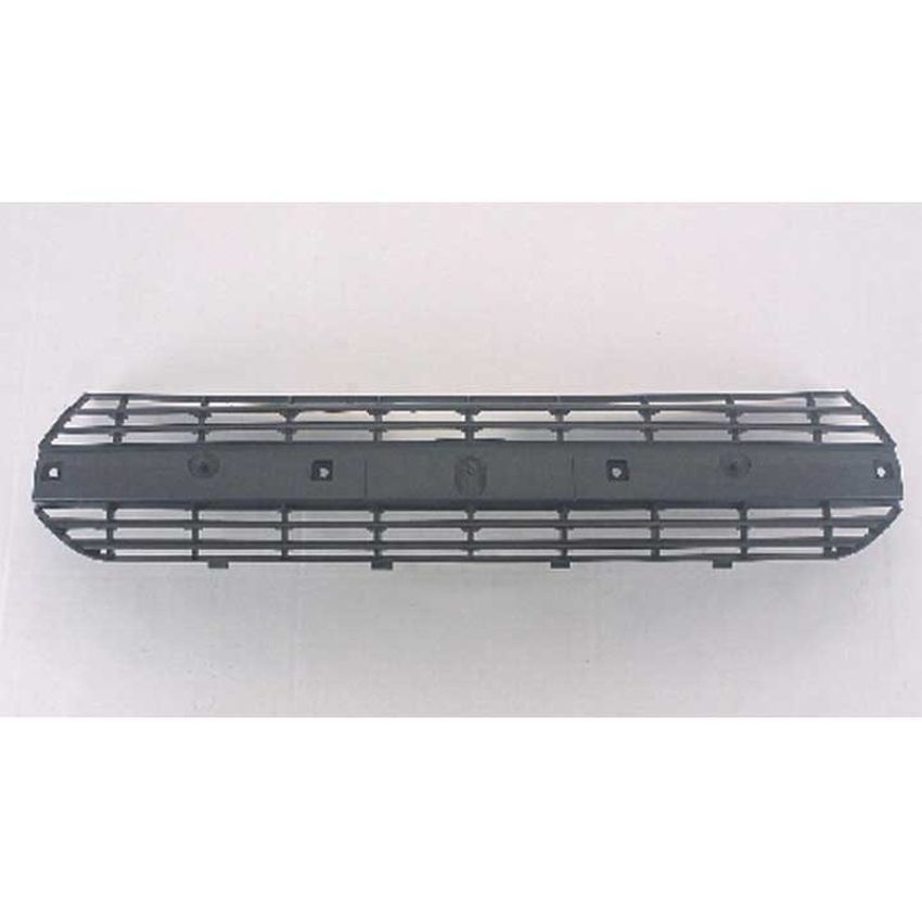 GRILLE UPPR DK GRY MALIBU/MALIBU MAXX 04-05