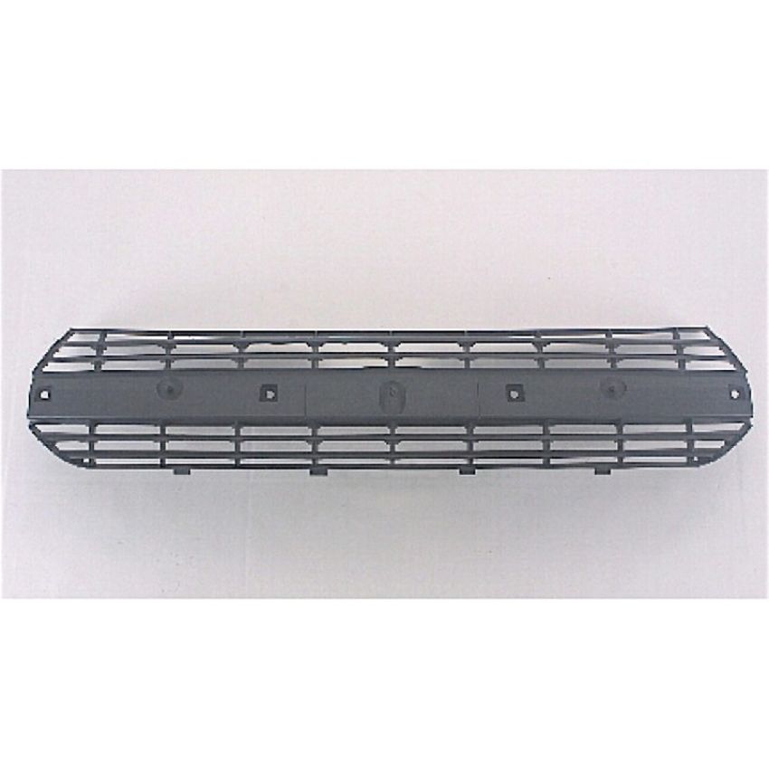 CAPA GRILLE UPPR DK GRY MALIBU/MALIBU MAXX 04-05