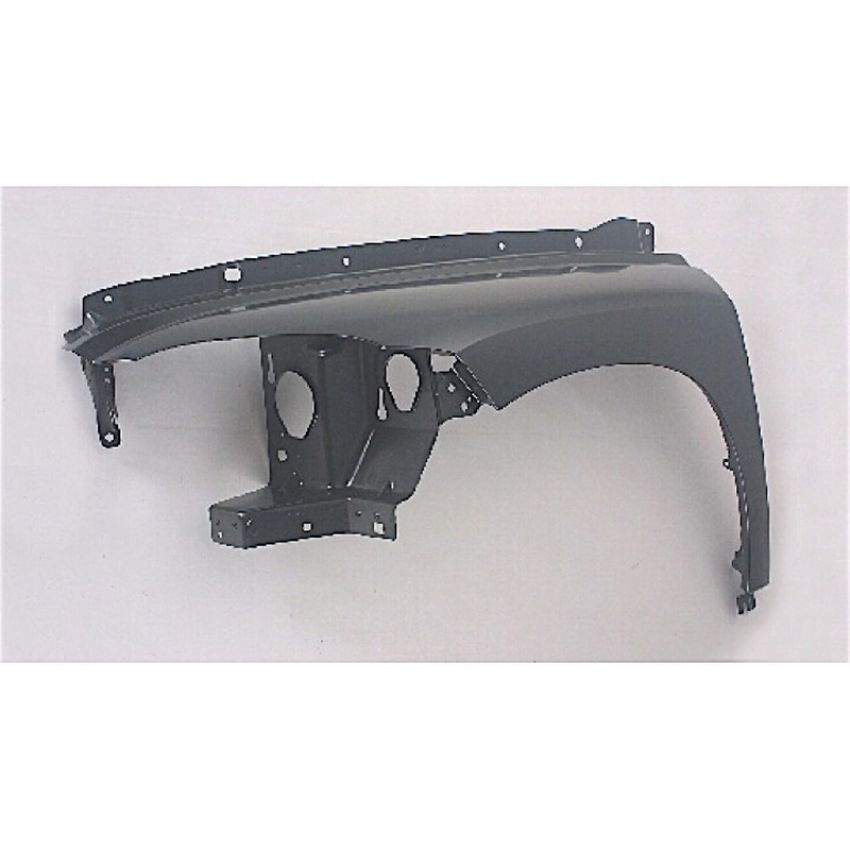 RH FRONT FENDER ASSY STEEL CHEVROLET HHR 2006-2011