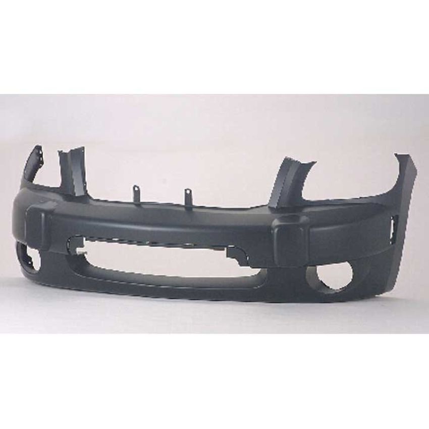 FRONT BUMPER COVER (P) HHR W/O TURBO 06-11