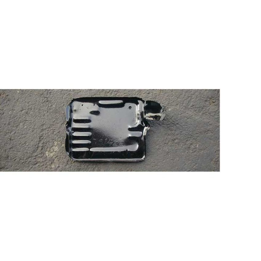 BATTERY TRAY CHEVROLET/PONTIAC 49-54; OLDS 88 49-50