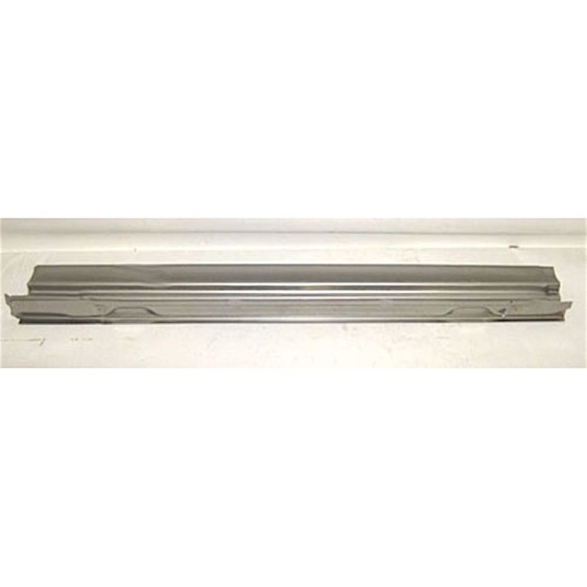 RH ROCKER PANEL (FACTORY TYPE) 2 DOOR CHEVROLET 55 (STEEL GAUGE - 18)