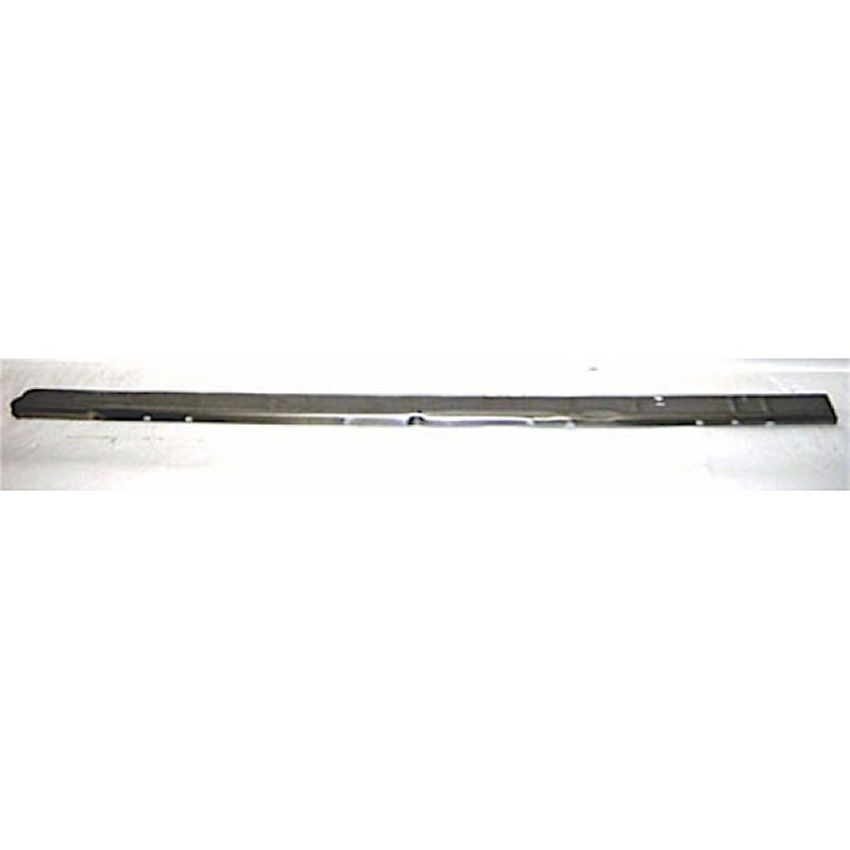 RH INNER ROCKER PANEL 2 DOOR CHEVROLET 55-57 (STEEL GAUGE - 19)