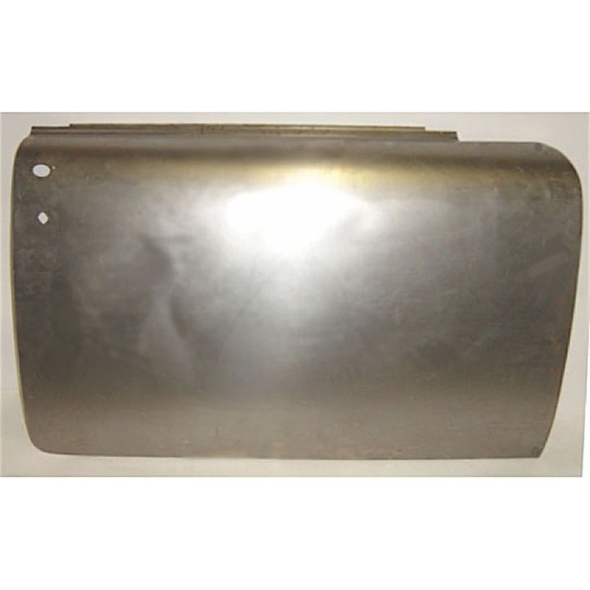 RH DOORSKIN FULL 2 DOOR CHEVROLET SDN 55-57 (STEEL GAUGE - 19)