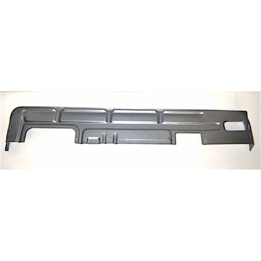 RH DOOR BOTTOM INNER CHEVROLET H.T./CONV 55-57 (STEEL GAUGE - 19)