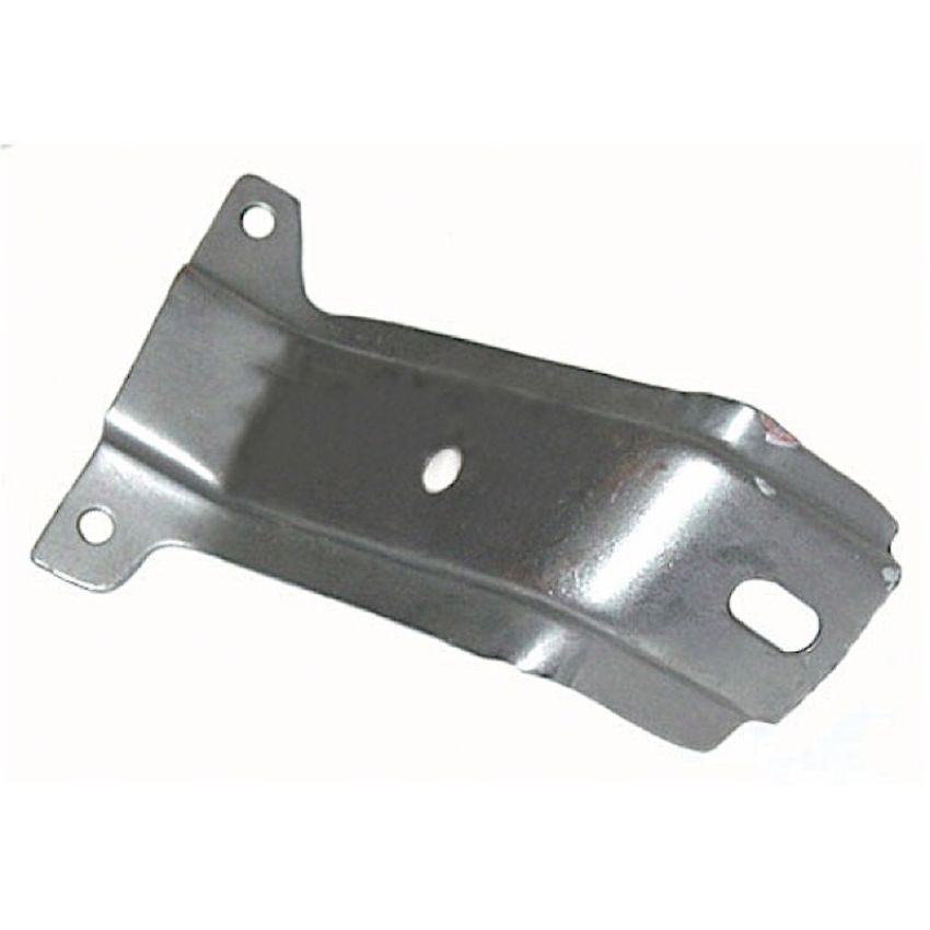 LH UPPER FENDER SUPPORT BRKT CHEVROLET 55-56 (STEEL GAUGE - 19)