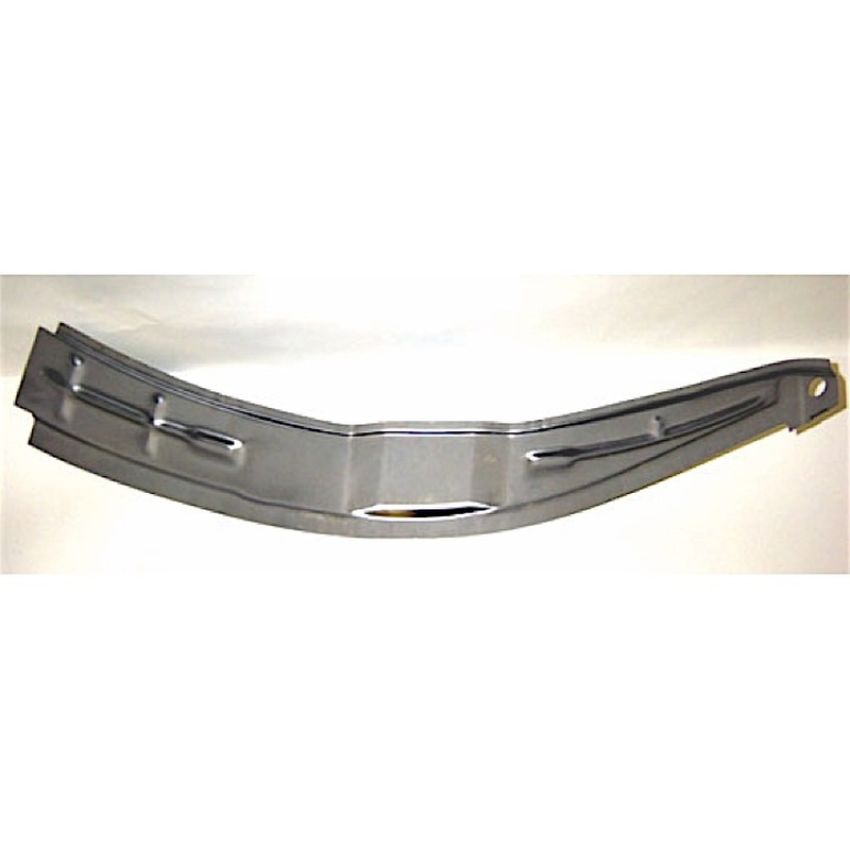 RH RR WHEELWELL FRONT SEC (FROM ROCKER TO MIDDLE) CHEVROLET H.T. 55-57 (STEEL GAUGE - 19)