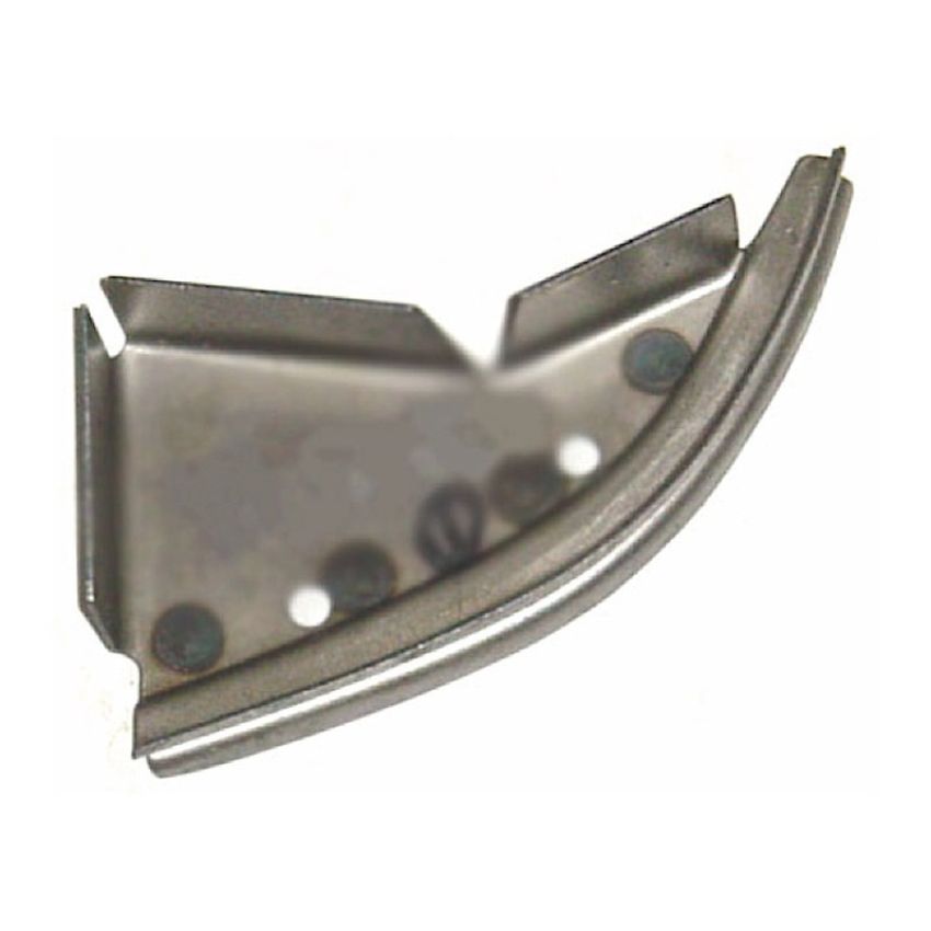 RH WHEEL HOUSING OUTER SUPPORT CHEVROLET 55-57 (STEEL GAUGE - 20)