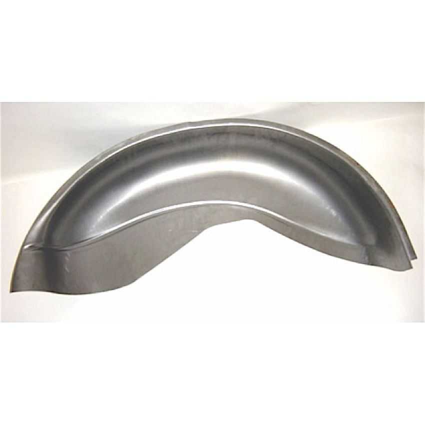 RH INNER WHEEL HOUSING CHEVROLET H.T. 55-57 (STEEL GAUGE - 19)