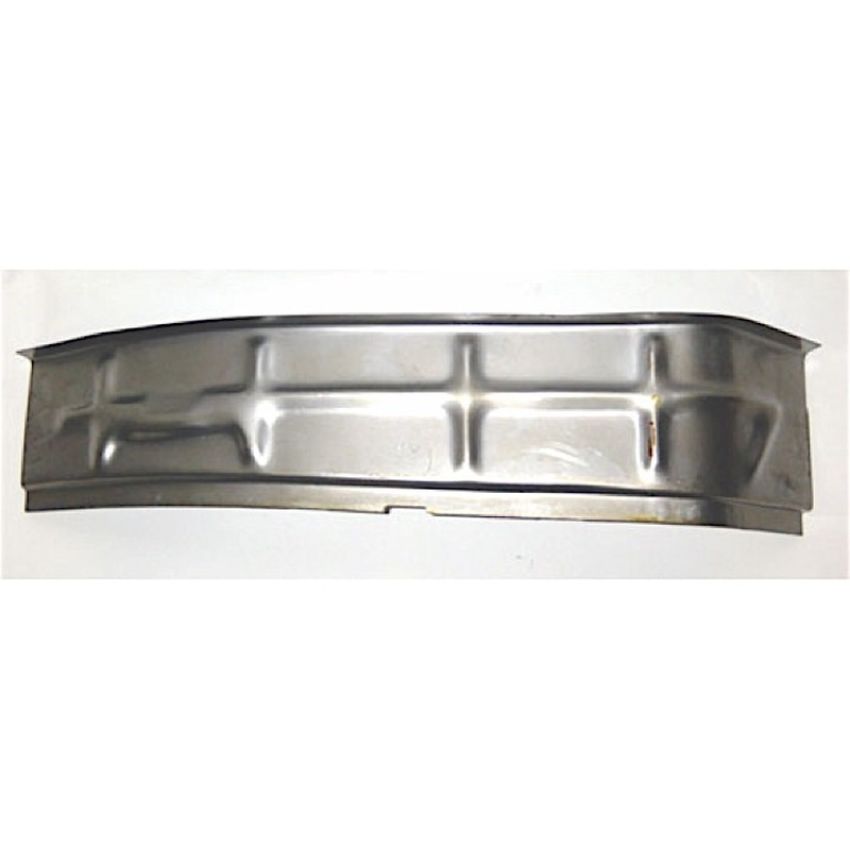 LH RR WHEELWELL RR SEC (FROM MIDDLE TO REAR EXT) CHEVROLET SDN 56-57 (STEEL GAUGE - 19)