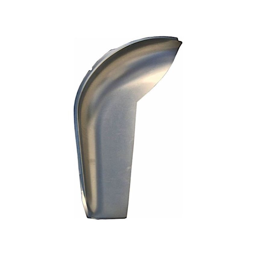 LH INR WHEEL WELL CHEV ST.W 55-57 (STEEL GAUGE - 19)