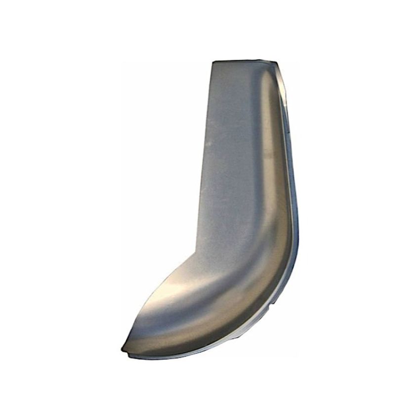 RH INR WHEEL WELL CHEV ST.W 55-57 (STEEL GAUGE - 19)