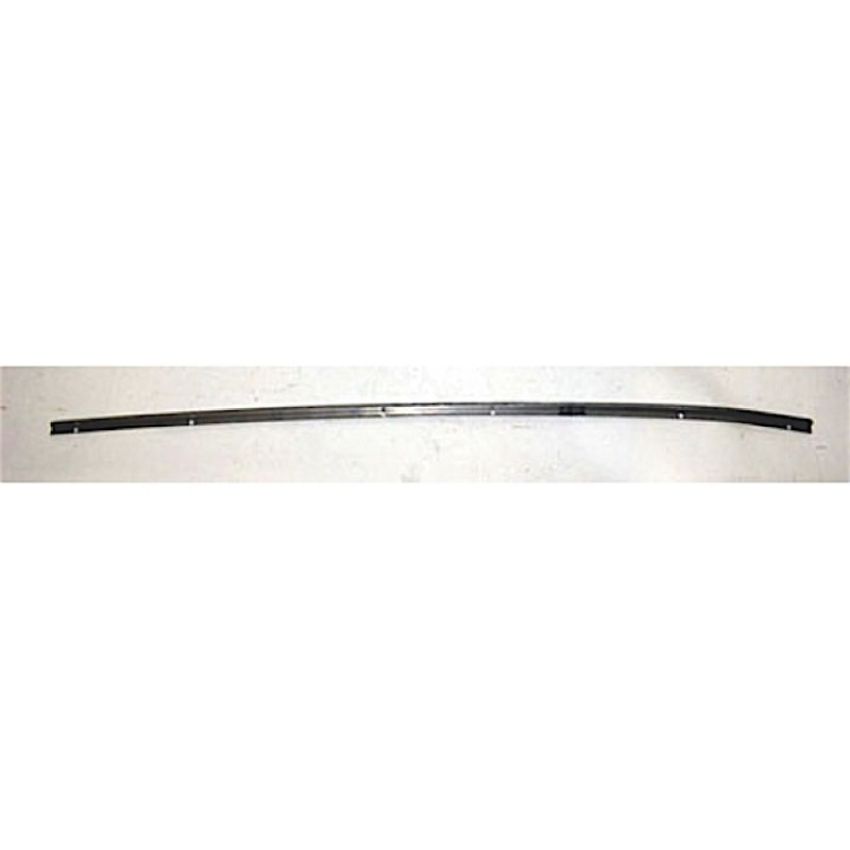 TOP BOOT RETAINER CHEVROLET CONV 55-57 (STEEL GAUGE - 20)