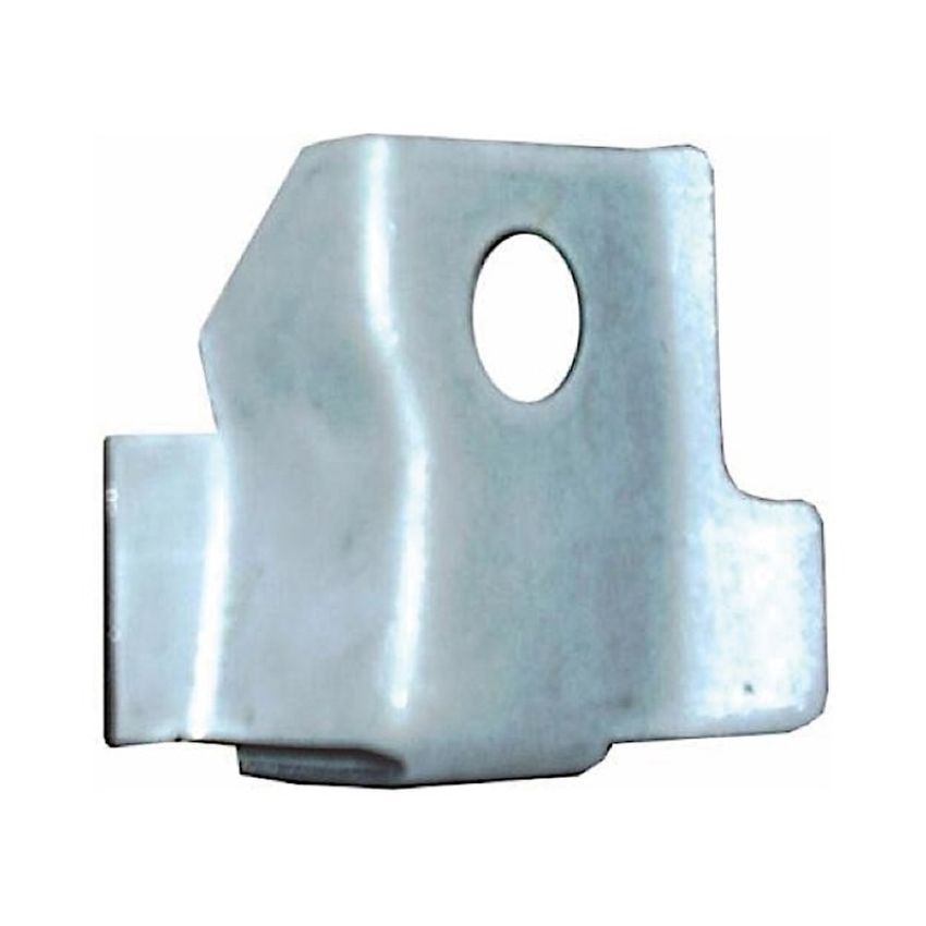 LH COWL TO FENDER BRKT CHEVROLET 55 (STEEL GAUGE - 13)