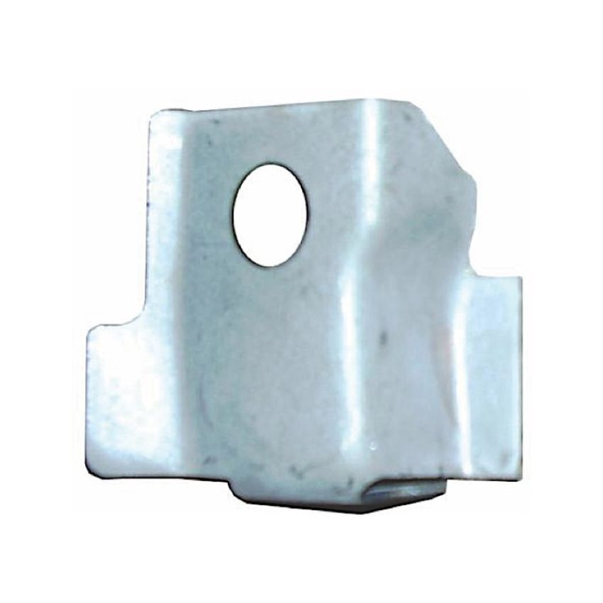 RH COWL TO FENDER BRKT CHEVROLET 55 (STEEL GAUGE - 13)