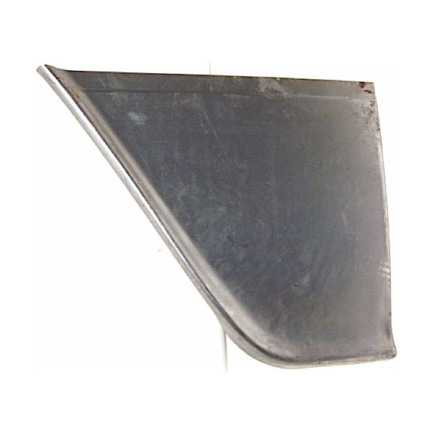LH FENDER RR LOWER SEC CHEVROLET 55 (STEEL GAUGE - 19)