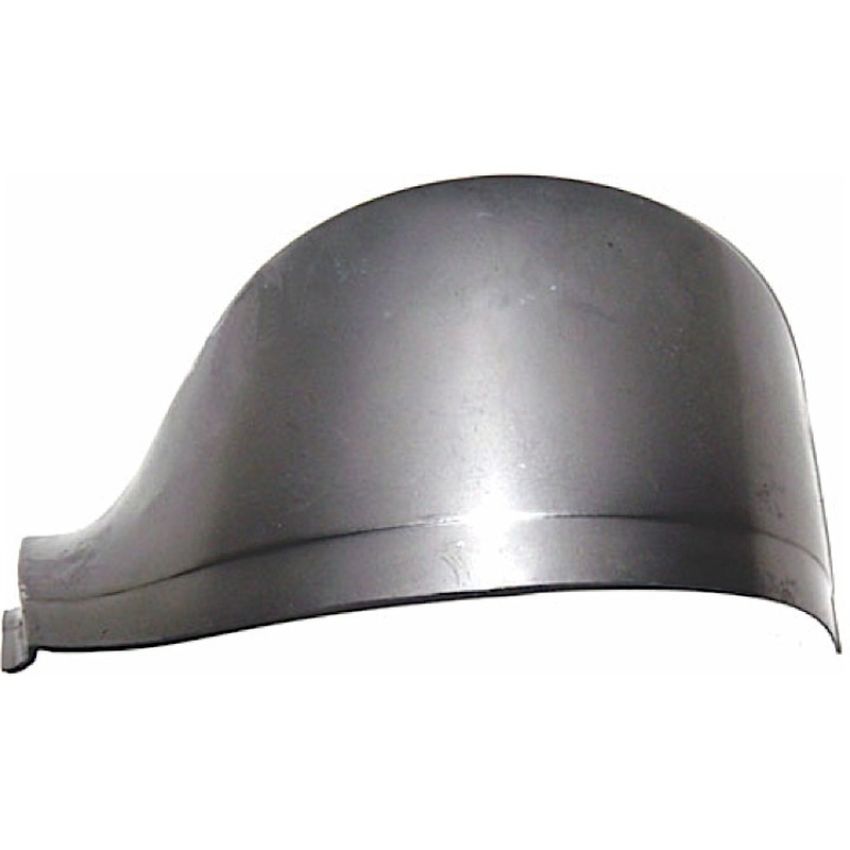 RH HEADLAMP PANEL LARGE CHEVROLET 55 (STEEL GAUGE - 19)