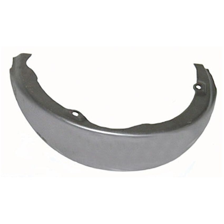 INNER HEADLAMP MTG RING CHEVROLET 55 (STEEL GAUGE - 19)