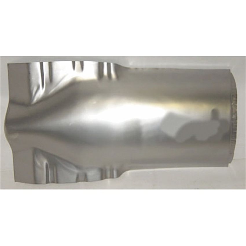 TRANSMISSION HUMP CHEVROLET 55-57 (STEEL GAUGE - 19)
