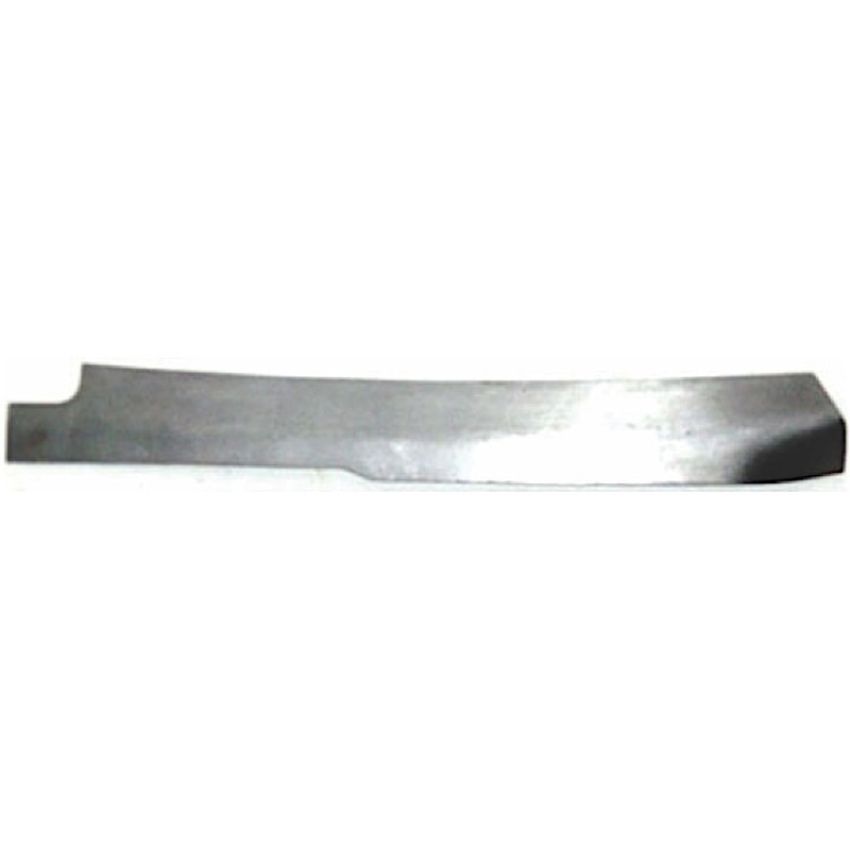 RH B-PILLAR BRKT CHEVROLET CONV 55-57 (17 GUAGE)