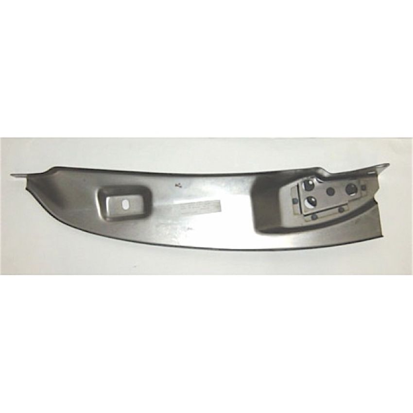 RH B-PILLAR REINF CHEVROLET H.T./CONV 55-57 (STEEL GAUGE - 16)
