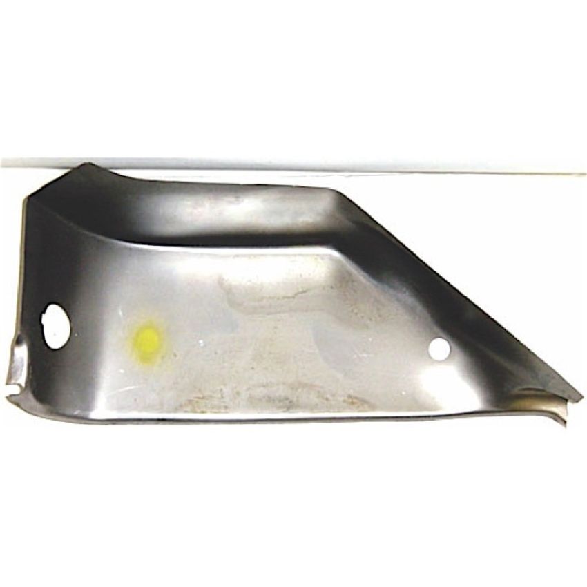 LH COWL SIDE CHEVROLET 55-56 (STEEL GAUGE - 19)