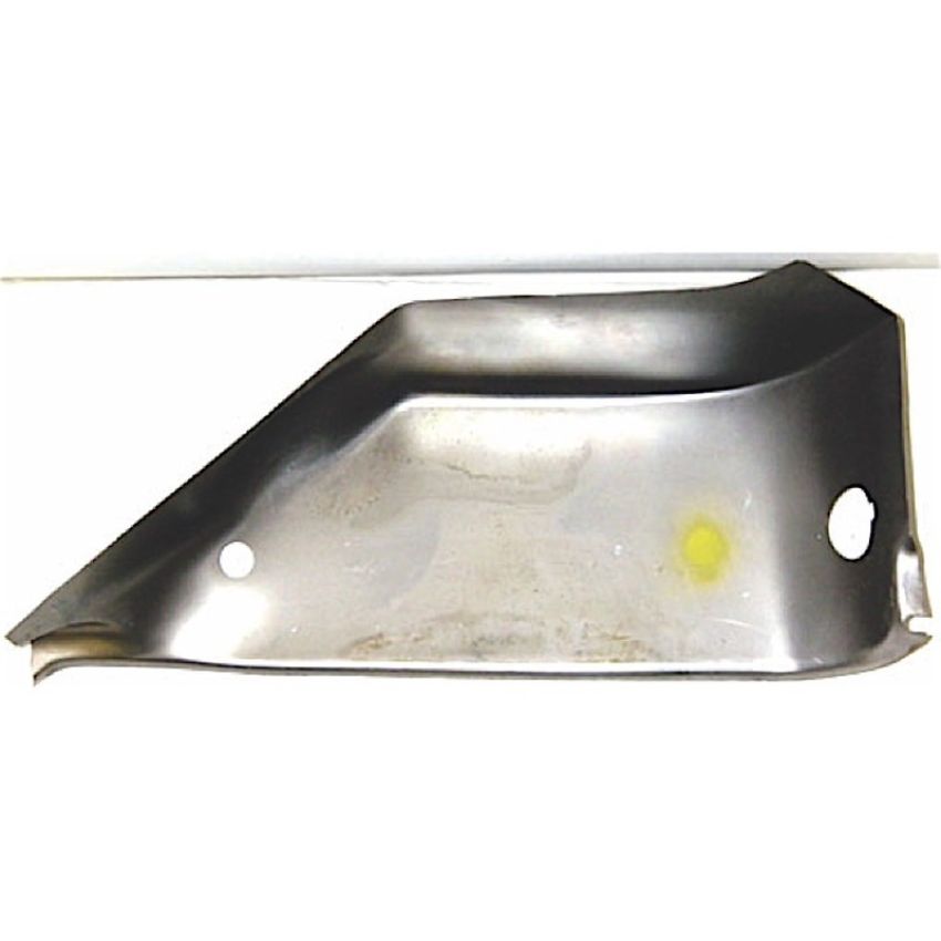 RH COWL SIDE CHEVROLET 55-56 (STEEL GAUGE - 19)
