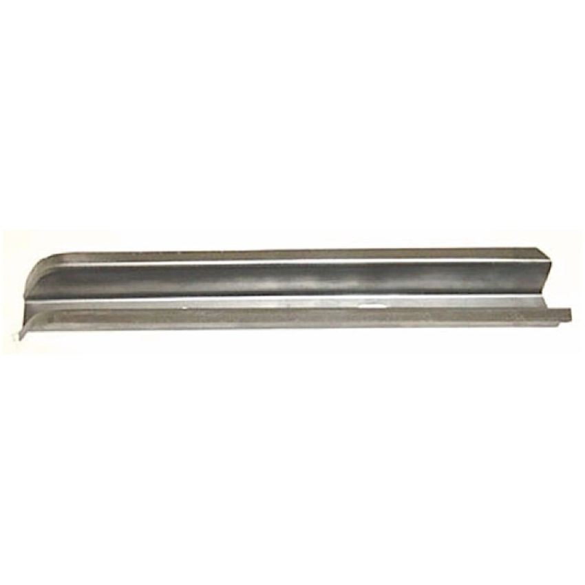 RH RR SEAT RISER CHEVROLET CONV 55-57 (STEEL GAUGE - 18)