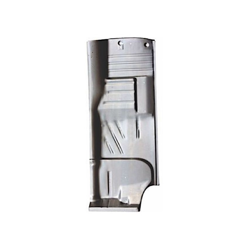 RH FLOOR PAN FULL LENGTH 32 IN.WX80 IN.W CHEVROLET SDN/ST.W/NOMAD 55-57 (STEEL GAUGE - 19)
