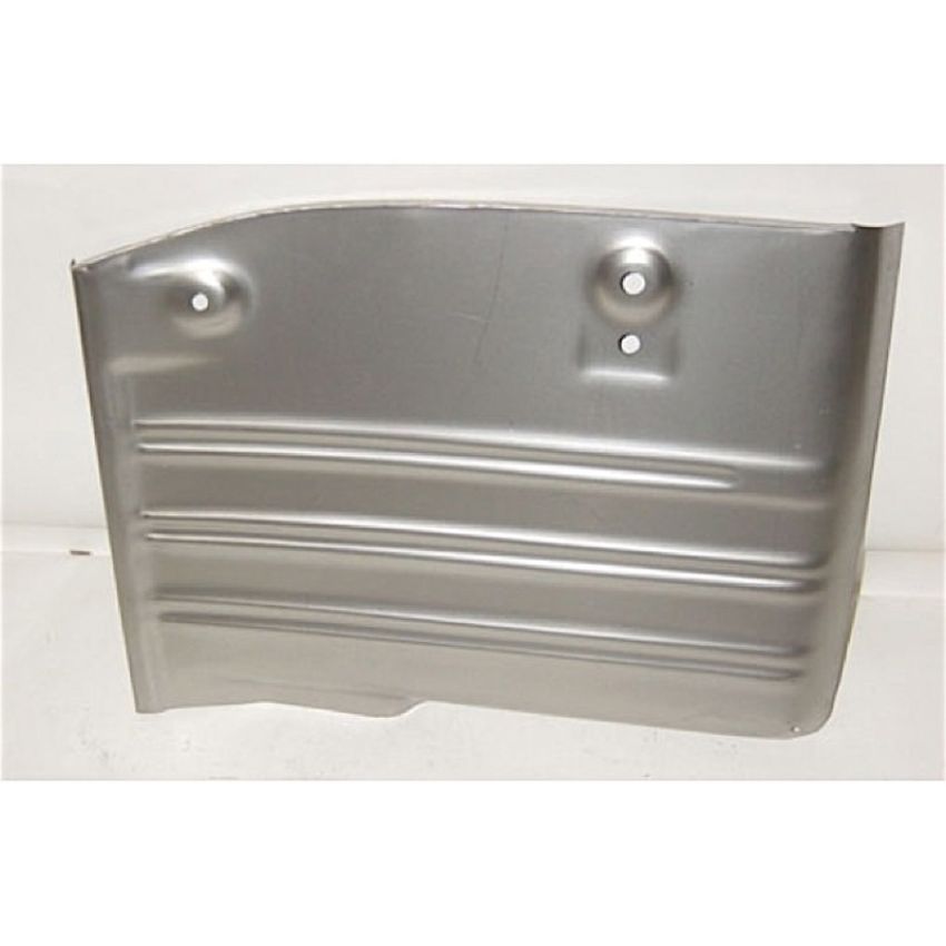 RH FLOOR PAN FRONT SEC CHEVROLET 55-57 (STEEL GAUGE - 19)