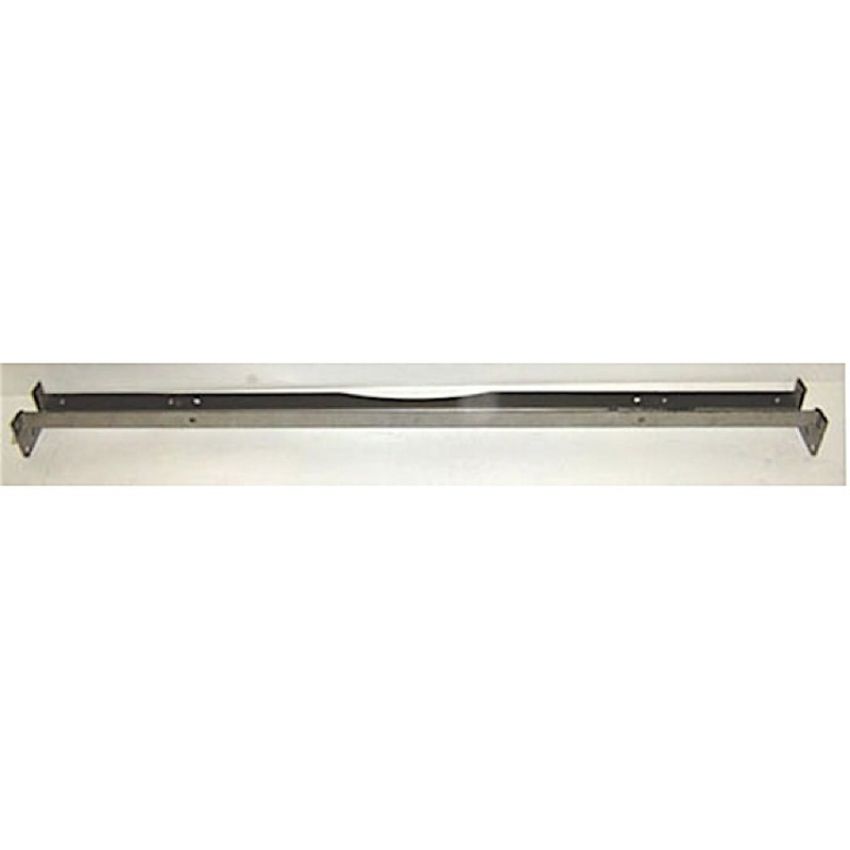 RADIATOR SUPPORT BAR CHEVROLET 55 (STEEL GAUGE - 16)