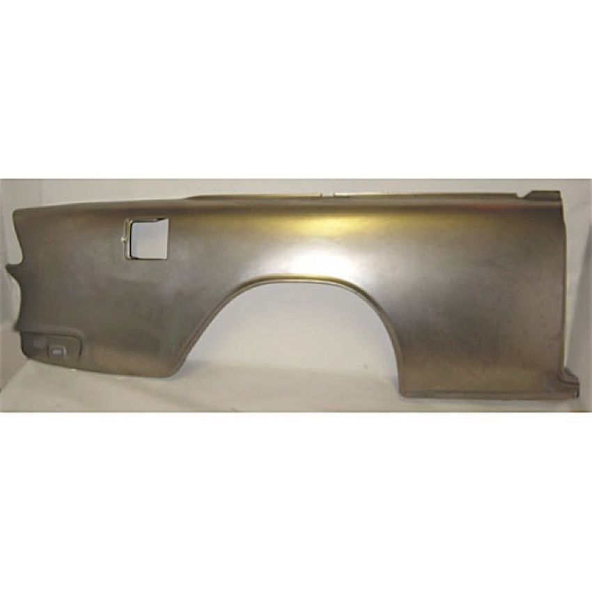 RH QUARTER PANEL FULL CHEVROLET NOMAD 55 (STEEL GAUGE - 19)