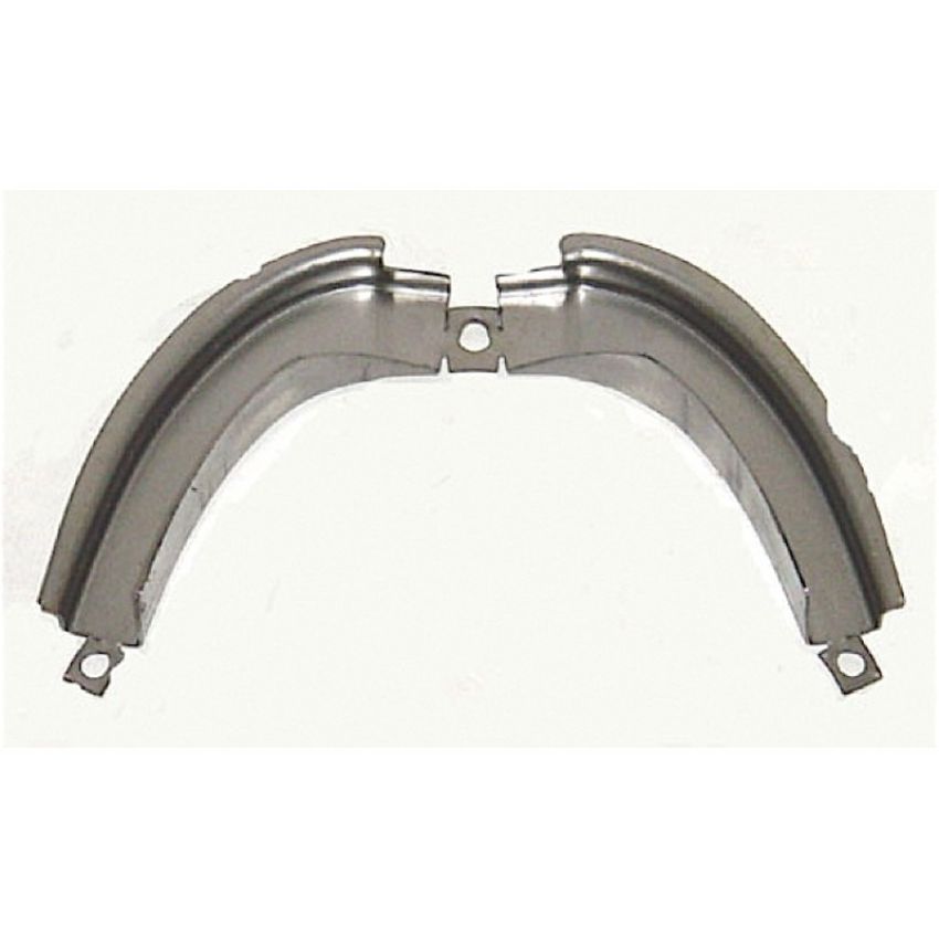 FILLER/QUARTER PANEL RR BUMPER UNIV CHEVY 55 (STEEL GAUGE - 20)