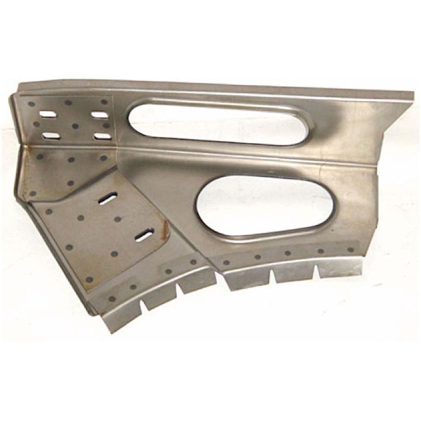 RH TOP MTG ASSY CHEVROLET CONV 55-57