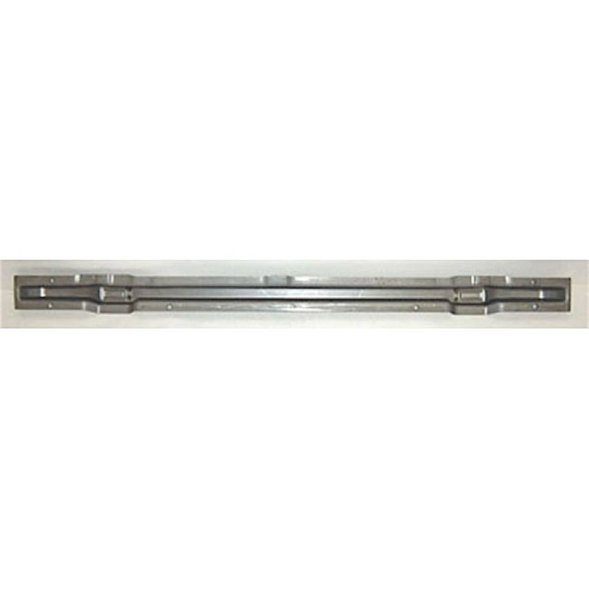 FUEL TANK MNT CHEV ST.WGN 55-57 (STEEL GAUGE - 12)