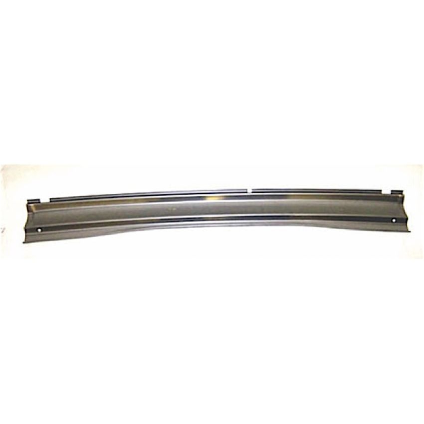 TAIL PAN CHEVROLET EXC ST.WGN/SDN DEL 55-57 (STEEL GAUGE - 19)