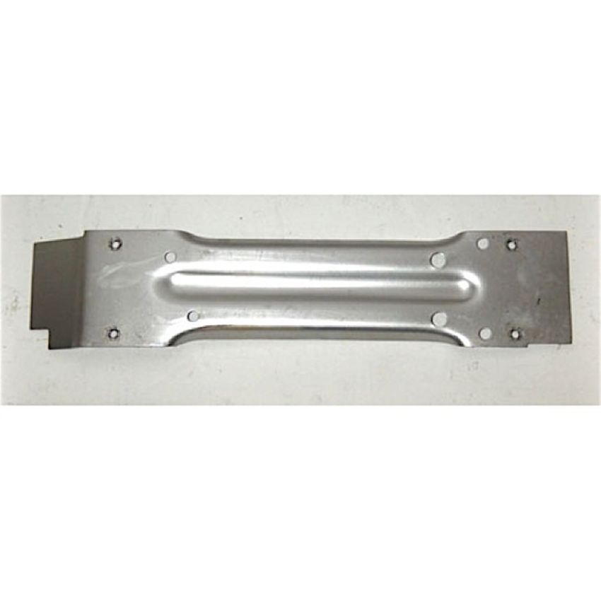 RH FLOOR BRACE UNDER SEAT CHEVROLET 55-57 (STEEL GAUGE - 17)