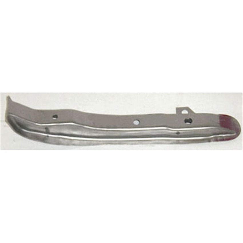 LH FLOOR BRACE FRONT FLOOR AT COWL CHEVROLET 55-57 (STEEL GAUGE - 15)