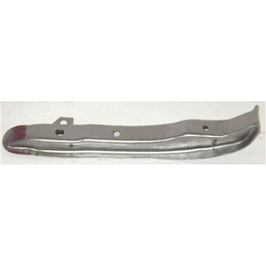 RH FLOOR BRACE FRONT FLOOR AT COWL CHEVROLET 55-57 (STEEL GAUGE - 15)