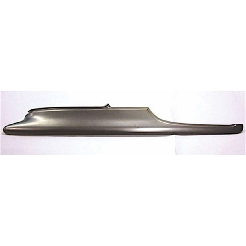 RH DECK LID TO TOP OF QUARTER FILLER PANEL CHEVROLET CONV 55 (STEEL GAUGE - 20)