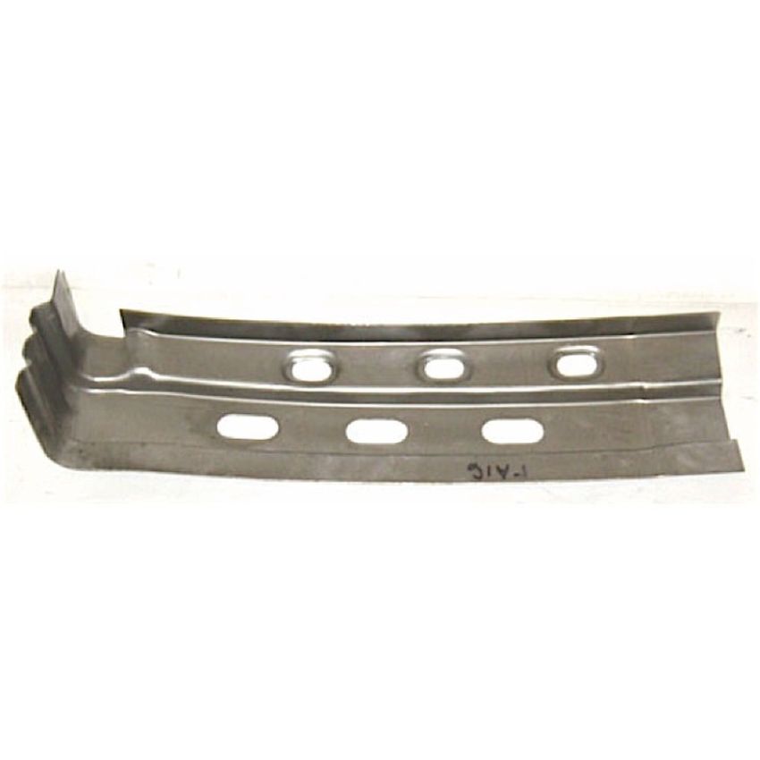 RH UPPER RR PANEL BRACE CHEVROLET CONV 55-57 (GOES BENEATH 727-72A) (16 GUAGE)