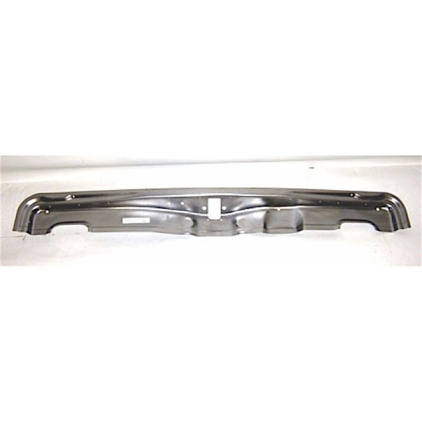 TRUNK INNER LID PARTIAL 6 IN. CHEVROLET 55-57 (STEEL GAUGE - 19)