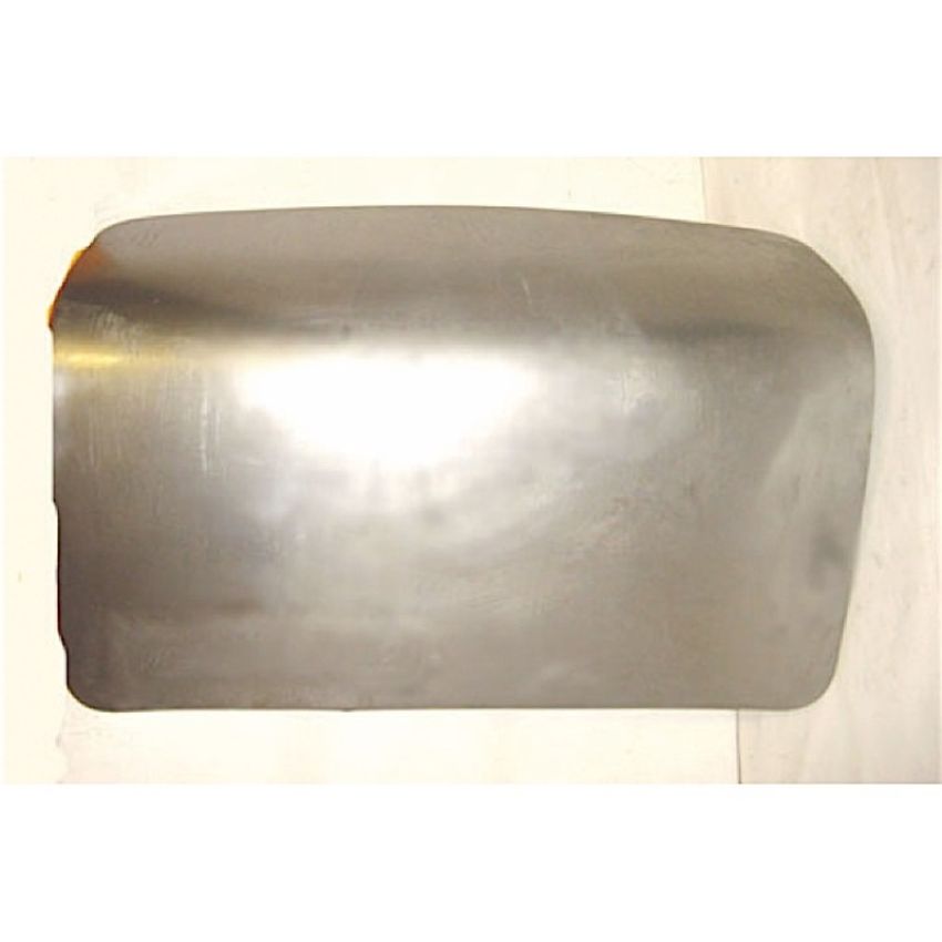 TRUNK LID OUTER W/O HOLES CHEVROLET 55-57 (STEEL GAUGE - 19)