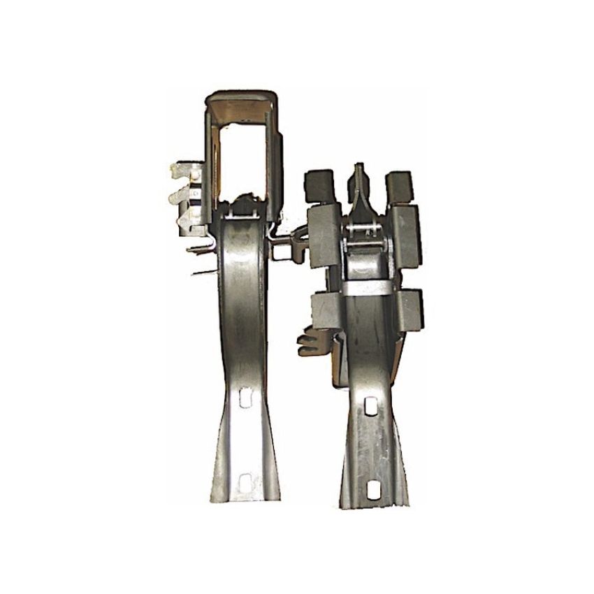 HINGE ASSY TRUNK LID CHEV CONV 55-57 (SOLD PER PAIR)