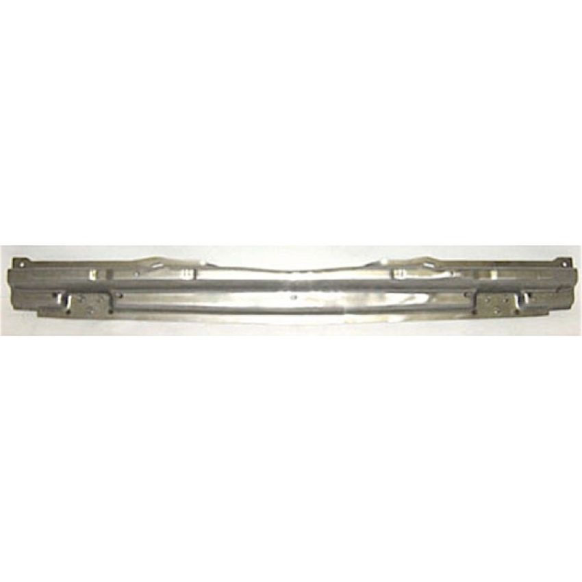 TAIL PANEL/TAILGATE BRACE CHEVROLET ST. WGN/NOMAD 55-57 (STEEL GAUGE - 12)