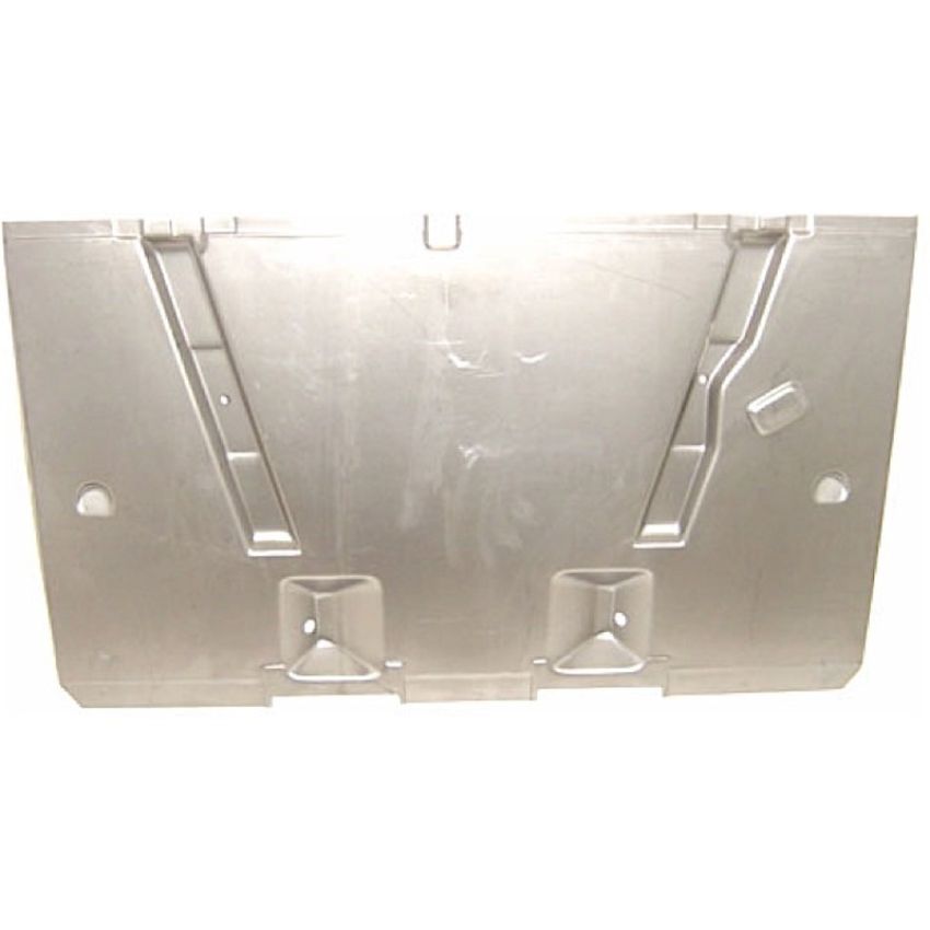 CARGO FLOOR FULL 2/4 DOOR CHEVROLET ST.WGN/NOMAD 55-57 (STEEL GAUGE - 19)